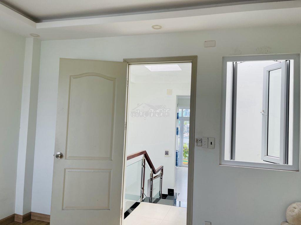 Cho thuê căn 2 phòng full nội thất gần vạn phúc, đh luật - 2