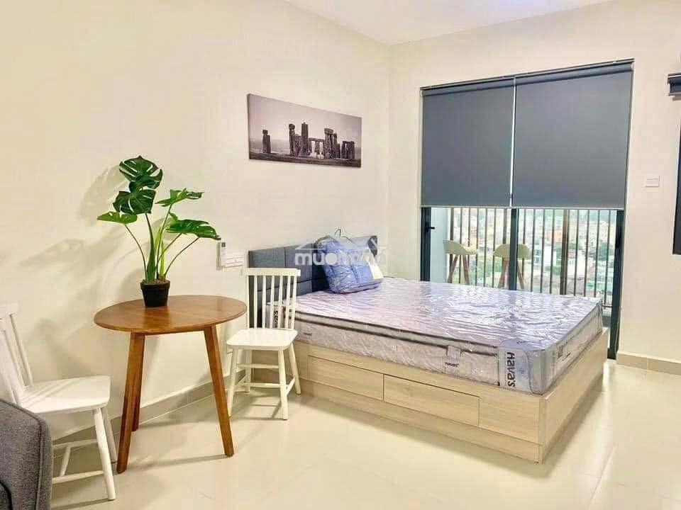 Căn hộ studio topaz twins full nội thất sẵn hợp đồng thuê có dòng tiền - 2