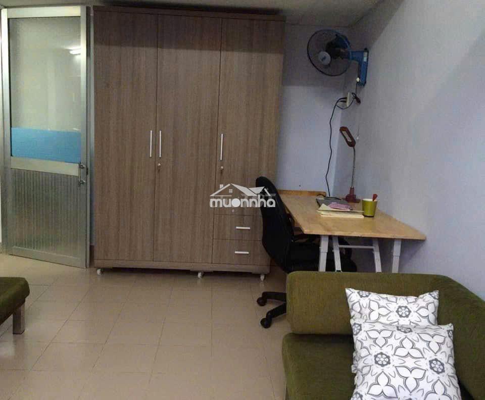 🏘️ Cho thuê căn hộ duplex ngay trung tâm q1 - q3 giá rẻ - 2