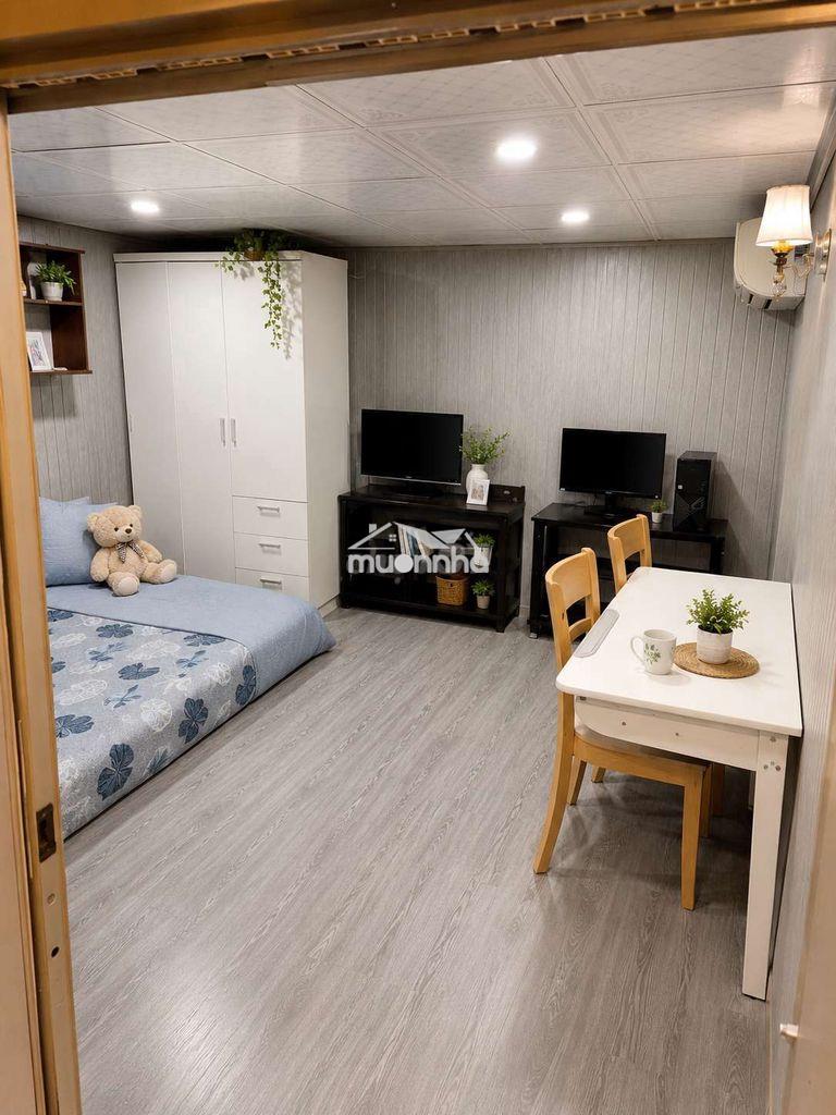 🏡 Nhà 2 tầng dt lớn ngay đh công thương - 4x18 - 5,x tỷ nhỏ tl - 4