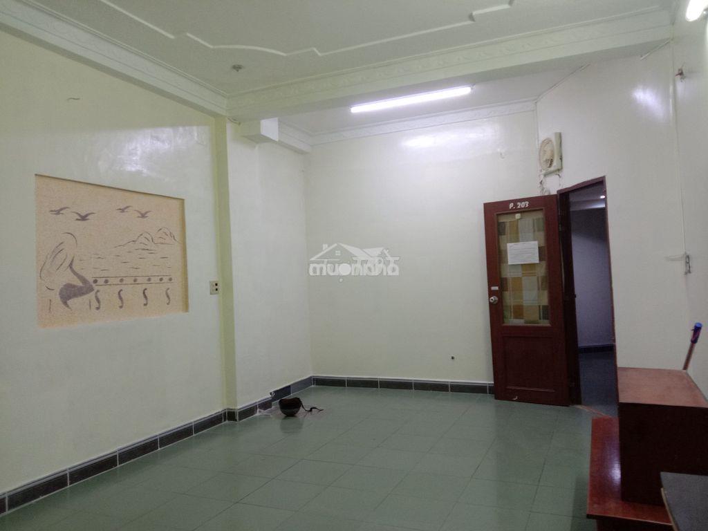 Cho thuê tro  nguyễn sơn - 4