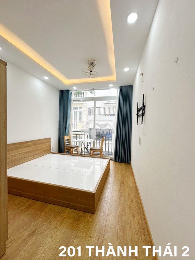 Cho thuê phòng trọ giá rẻ quận 10