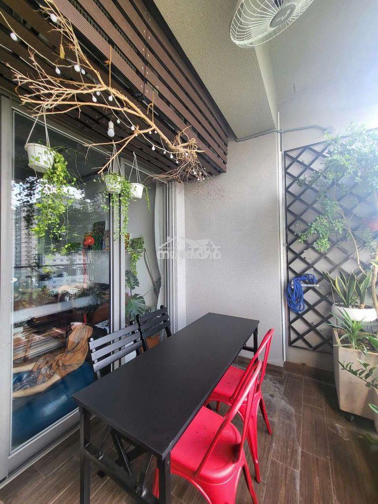 Bán căn hộ 3pn cosmo city