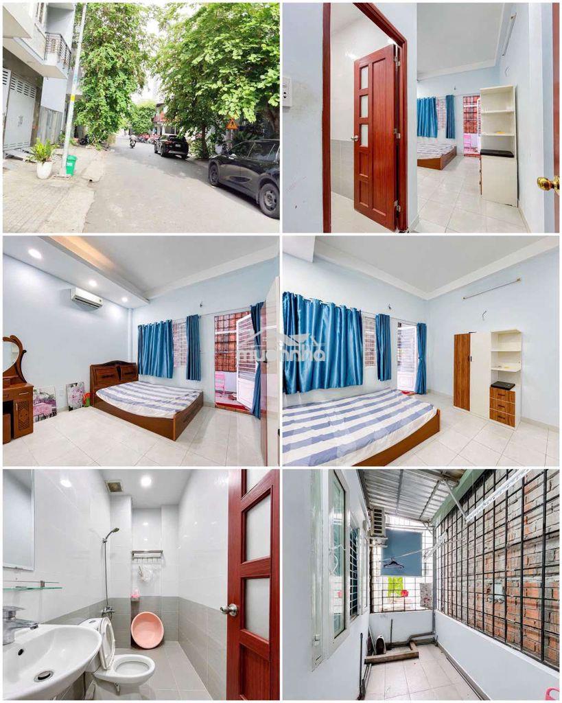 Chdv full nội thất – có máy giặt riêng & wc riêng - 2