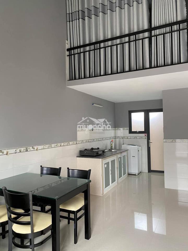 3 phòng trọ full nội thất giá thuê từ 3,5 trđ/phòng