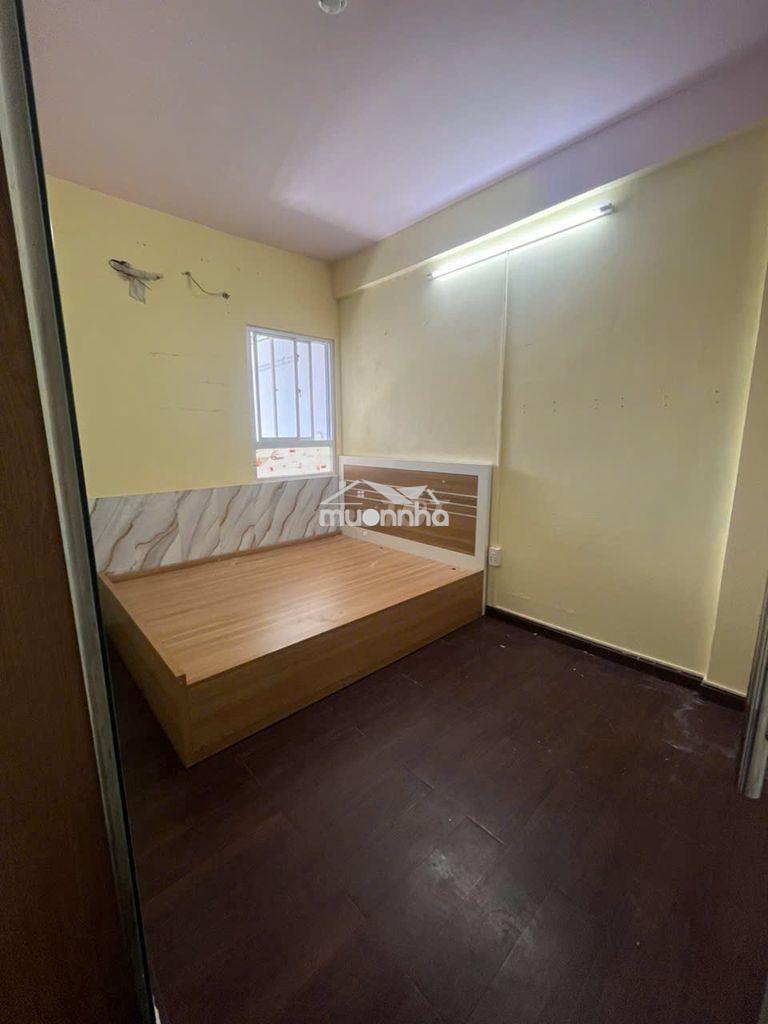 Cho thuê căn hộ ehomes trong mizuki park 50m2 2pn1wc giá 6tr5.  ở liền - 4