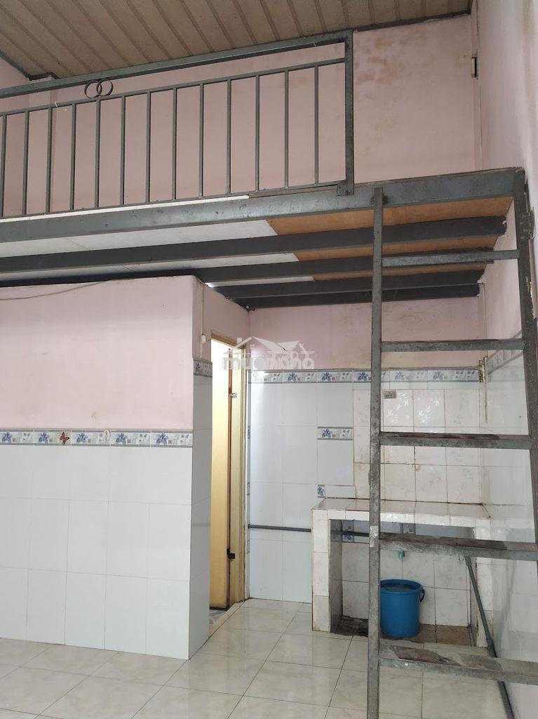 Cho thuê phòng dĩ an giáp thủ đức cách phạm văn đồng vài trăm mét - 3