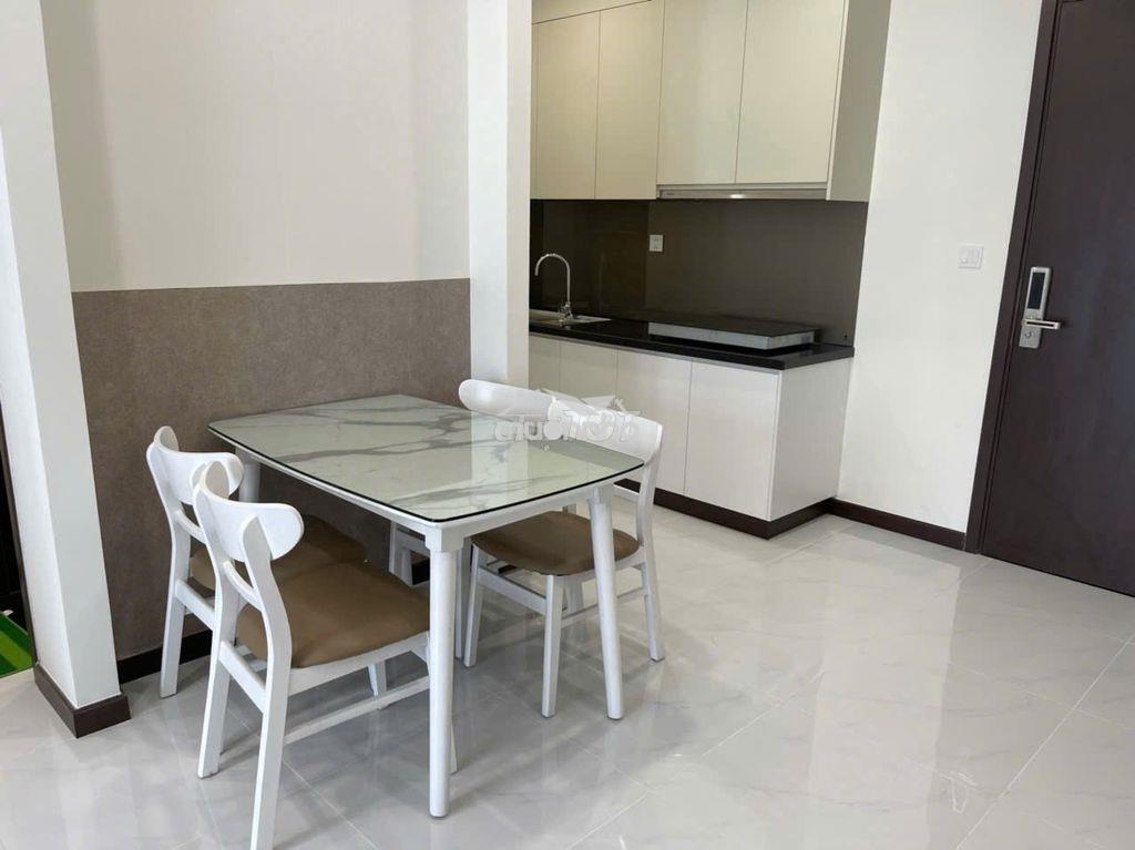 Cho thuê căn hộ 1pn full nội thất c sky view - chánh nghĩa chỉ 8 triệu - 2