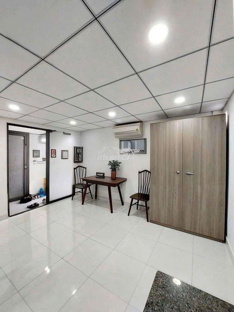 Phòng full nội thất p14 gò vấp - 2