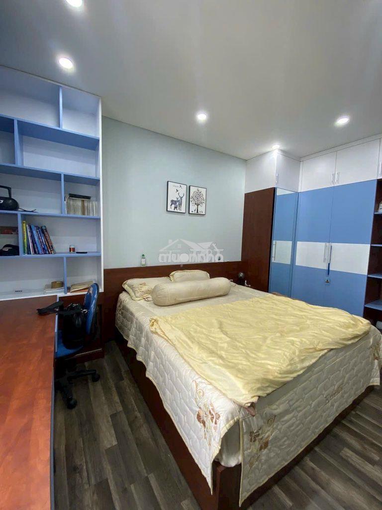 🔥 Cắt lỗ 2,5 tỷ! hà đô centrosa 3pn 104m² view quận 1 chỉ còn 12,5 tỷ - 4
