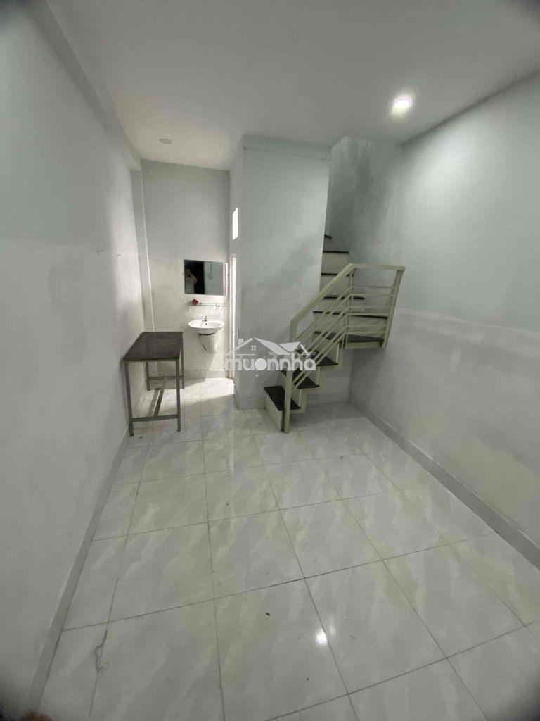 NHÀ 1 LẦU MINI 592 NGUYỄN VĂN QUÁ - 2