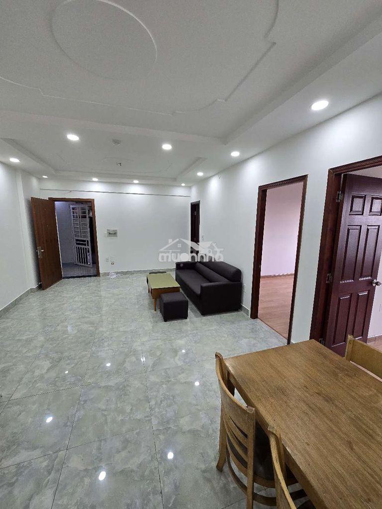 Chung cư tecco green nest tham lương