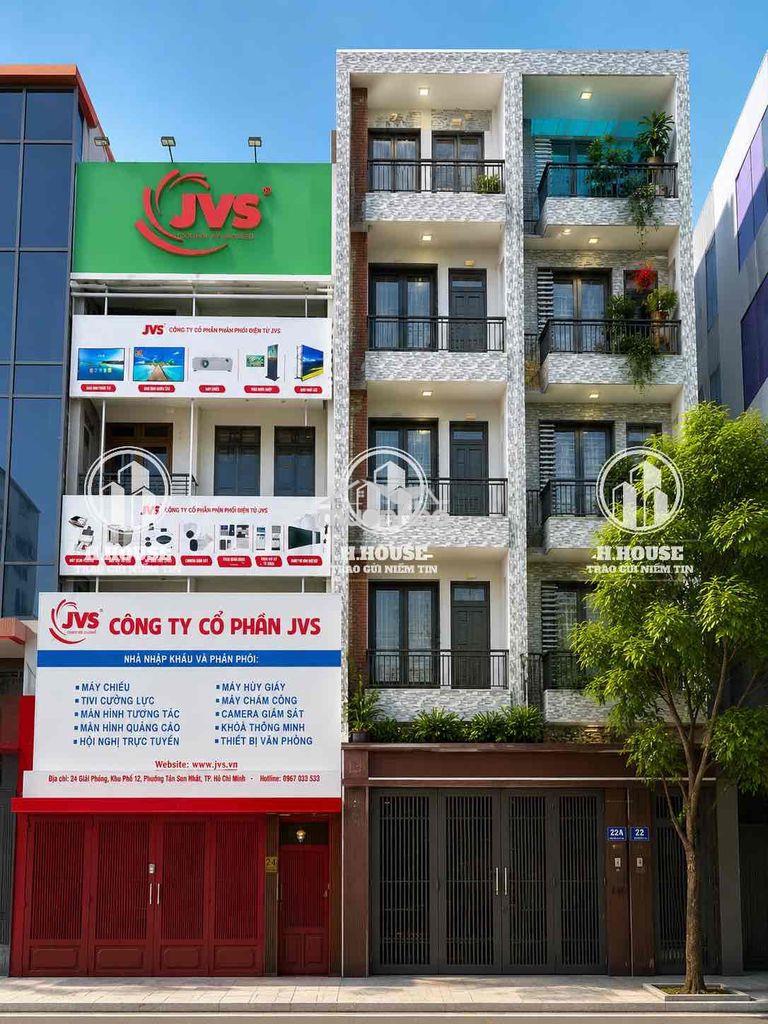 🔴 Nhà cho thuê 🌸 giải phóng💥 thang máy