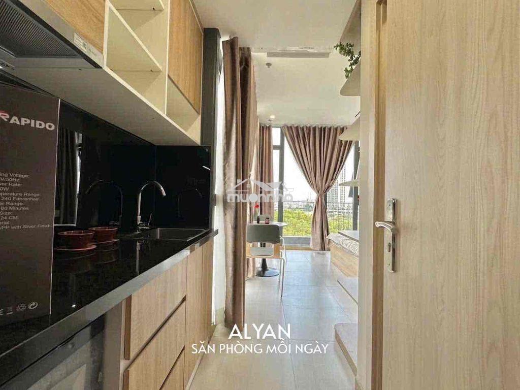 Trống lại studio full kính gần etown cộng hoà tiện qua nhà ga t3 - 3