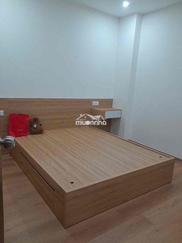 Cho thuê căn 1pn + 1 full nội thất - giá 4,5tr/tháng - 3