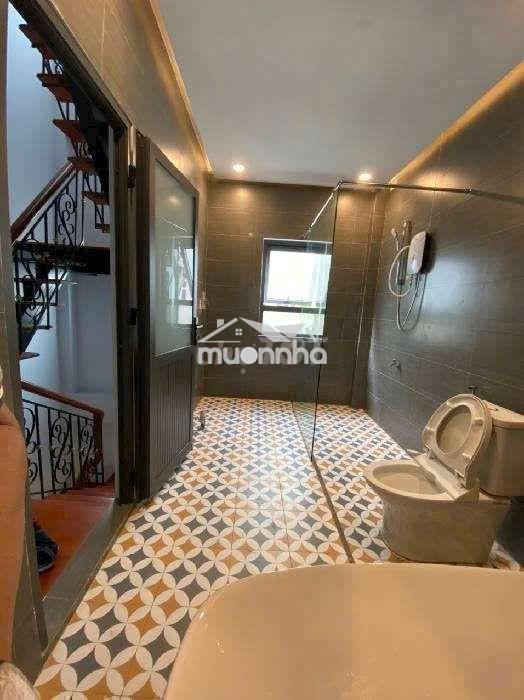 🏡 Siêu phẩm dòng tiền – 11tr/tháng – chỉ 4.2 tỷ – quận 4 - 2