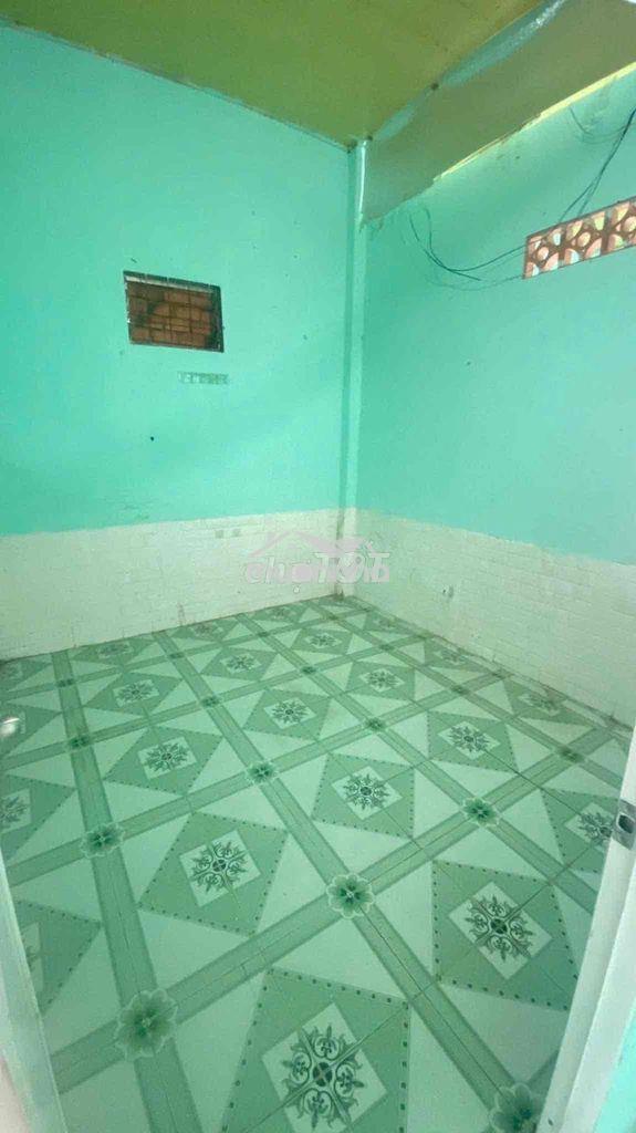 Cho thuê nhà nguyên căn tại hẻm 273, đ. lê hồng phong, p. phú lợi - 2