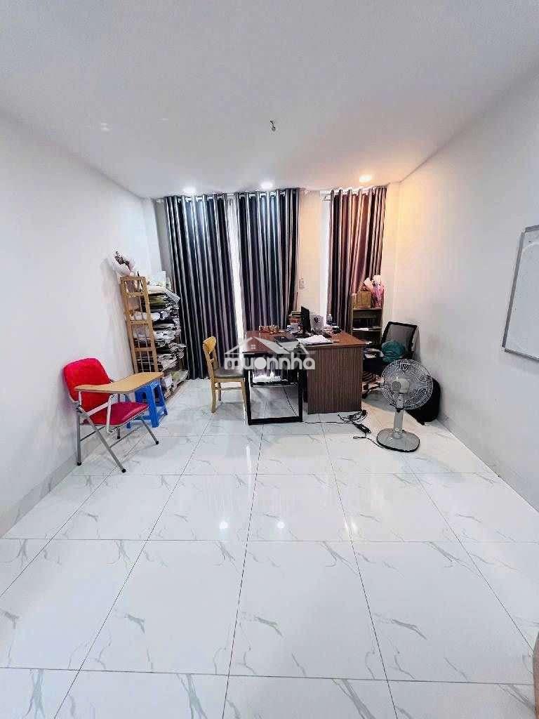 Nhà 5 tầng - trần văn đang - thông hoàng sa - quận 3 - giá 8,9 tỷ - 2