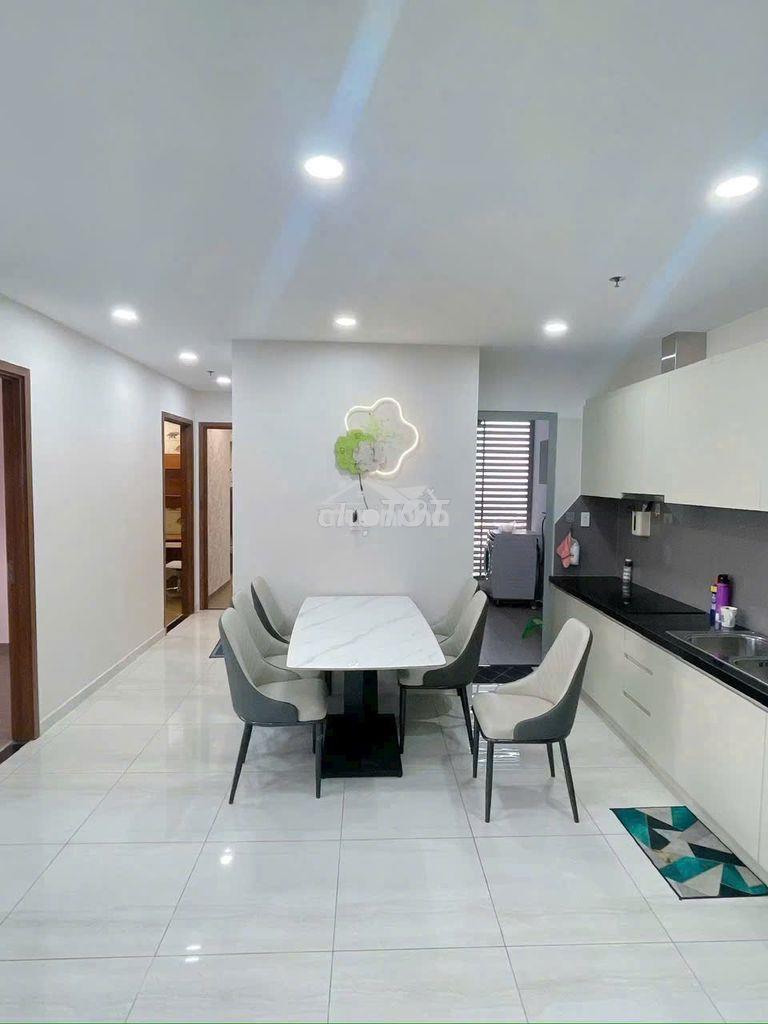 CHO THUÊ HAPPY ONE CENTRAL, 93M2 3 PHÒNG NGỦ,FULL NỘI THẤT GIÁ THUÊ RẺ - 3