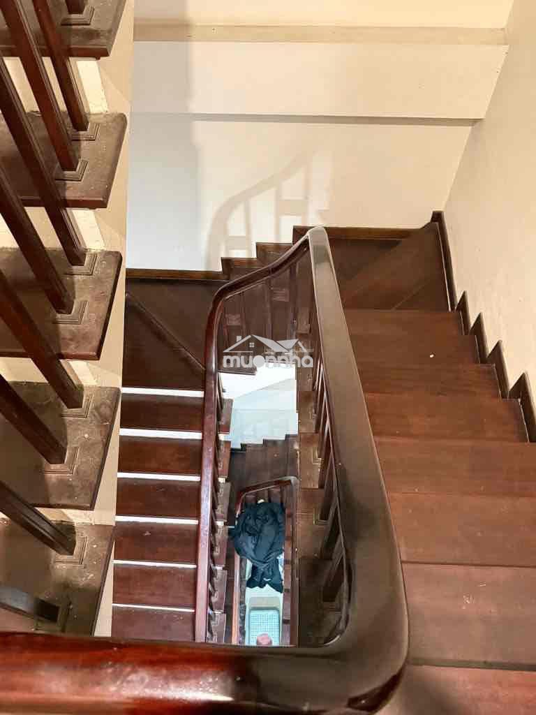 Bán nhà kim đồng- giáp bát hoàng mai phân lô 4 tầng 66m 15.5 tỷ - 4