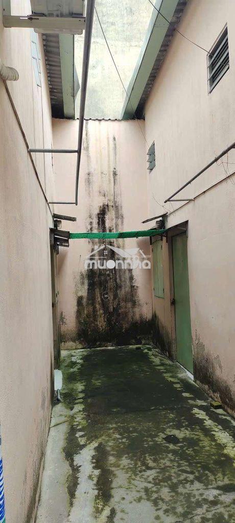 Phòng trọ hẻm xe hơi vào được, sạch sẽ, an ninh - 3