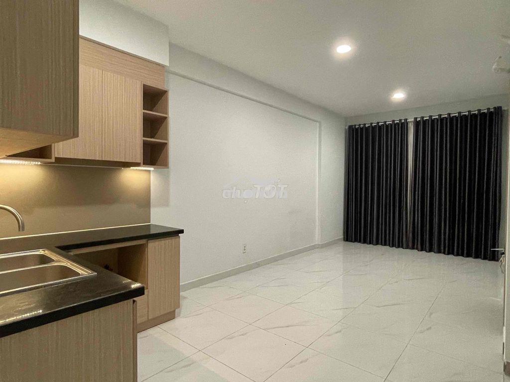 Cho thuê căn 3pn - nội thất cơ bản - chỉ 8tr/th - 4