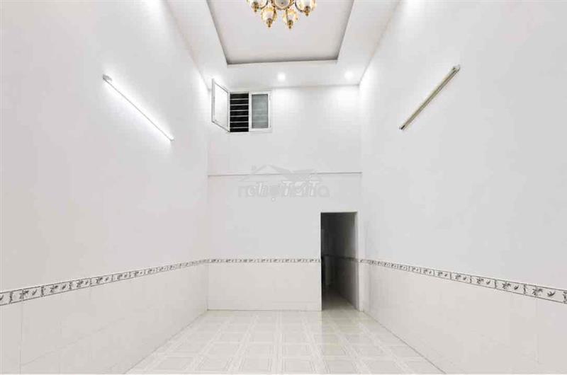 Chính chủ bán nhà mặt tiền gò xoài,lê văn quới,60m2, chỉ 4.29 tỷ