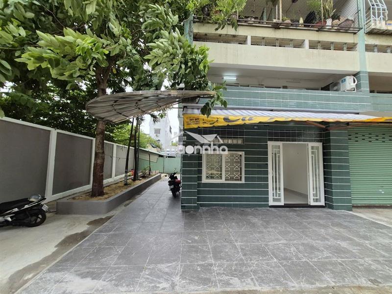 Bán chung cư gò dầu lô a tân phú - 114m² 3pn 2wc mới làm lại rất đẹp