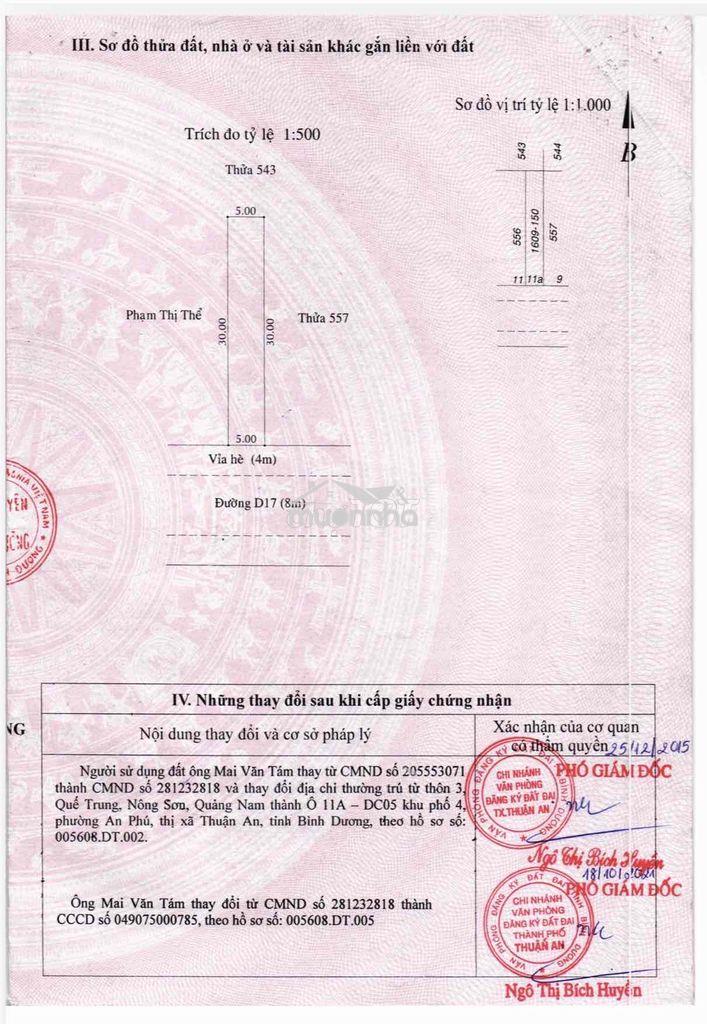 Bán gấp nhà mặt tiền chợ