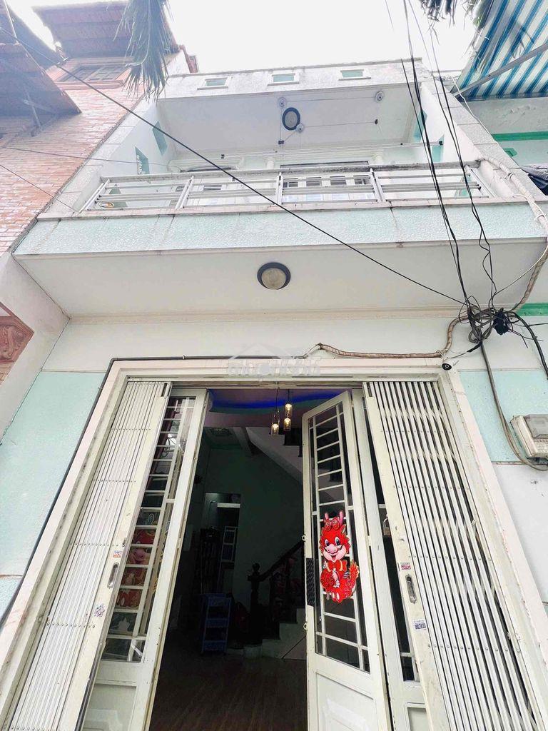 Cho thuê nguyên căn đường xô viết nghệ tĩnh, gần bên xe miền đông - 3