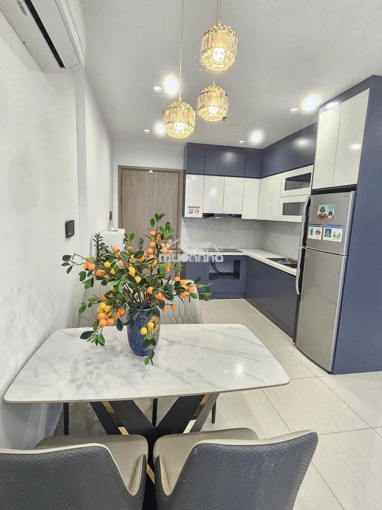 Bán nhanh căn hộ 2n1vs dt 55m giá 3.6 tỷ tại vinhomes smart city - 3