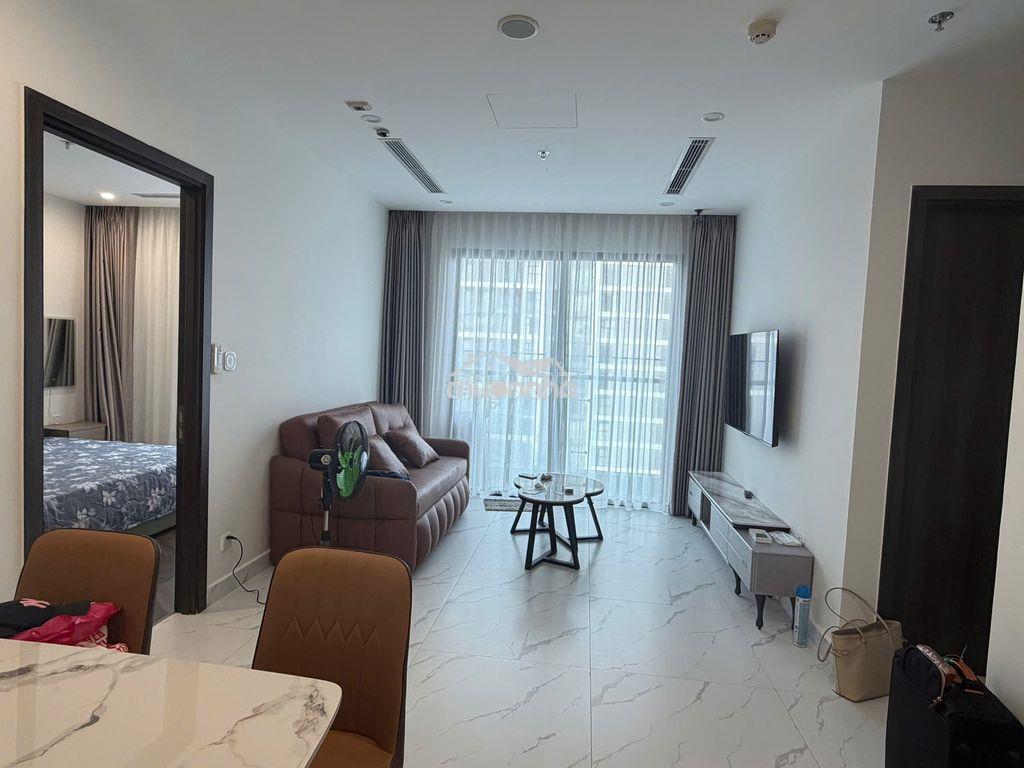 Cho thuê the opus one 2pn 80m², view công viên vinwonders cực đẹp - 3