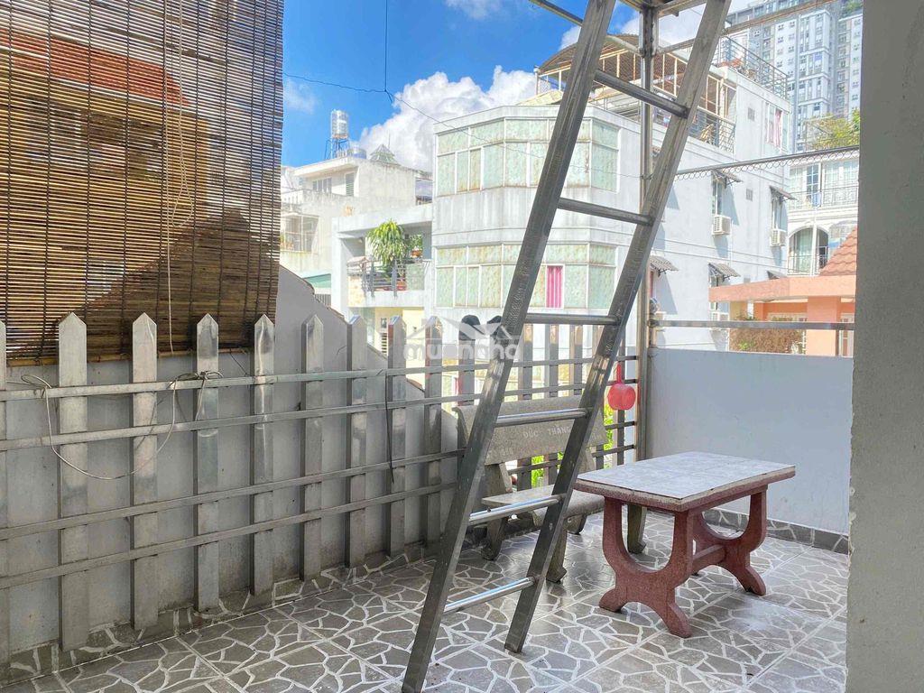 🏡Trống sẵn 1pn 4,xx máy giặt riêng ban công ngay gần bách khoa - ueh 🏡 - 3