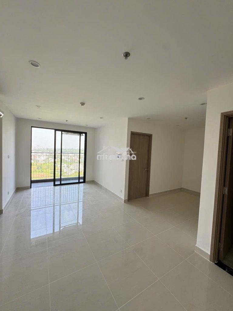 Cho thuê căn hộ 1pn+ vinhomes grand park nhà trống giá tốt - 2