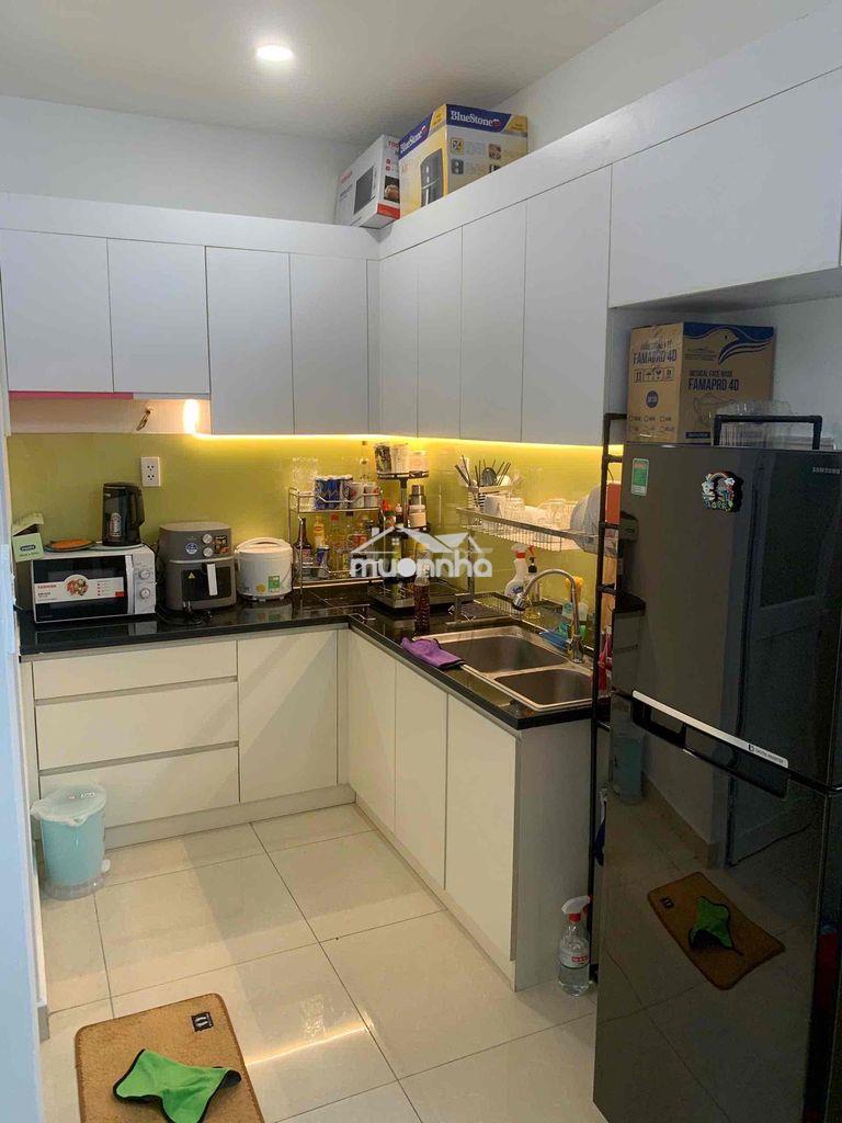 Đầy đủ nội thất thiết kế cho thuê. chỉ 8 tr/tháng. lh hương - 4