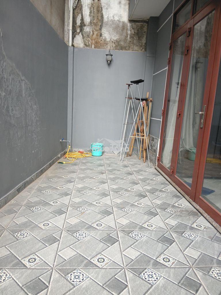Hẻm xe hơi tới nơi - 72m2 - nguyễn thị thập q.7 - 3