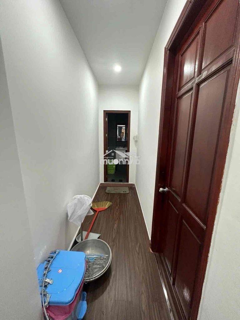 Chung cư tẩng trệt 2 tầng 80m2 phạm thế hiển p7q8 - 3