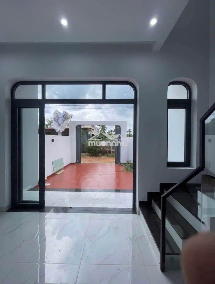 Nhà 5x21= 107m2 an phú, giá 1,32 tỷ, sổ hồng riêng - 3