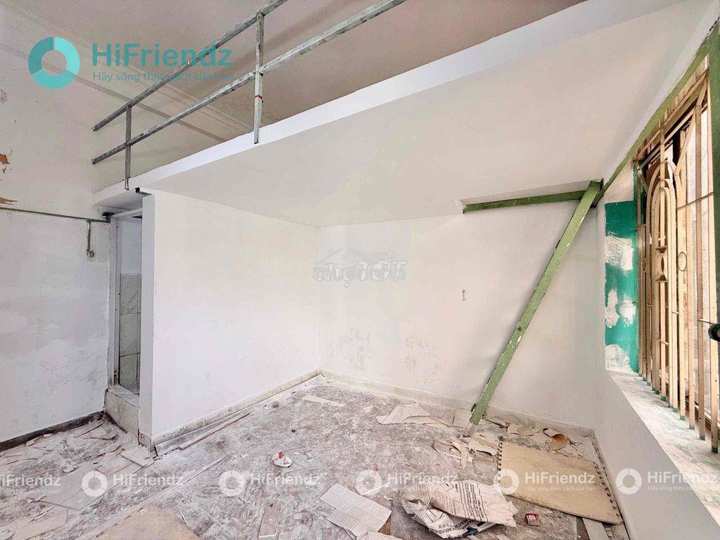🧧Dự án mới bancol cv gia định - ngã tư phú nhuận - 3