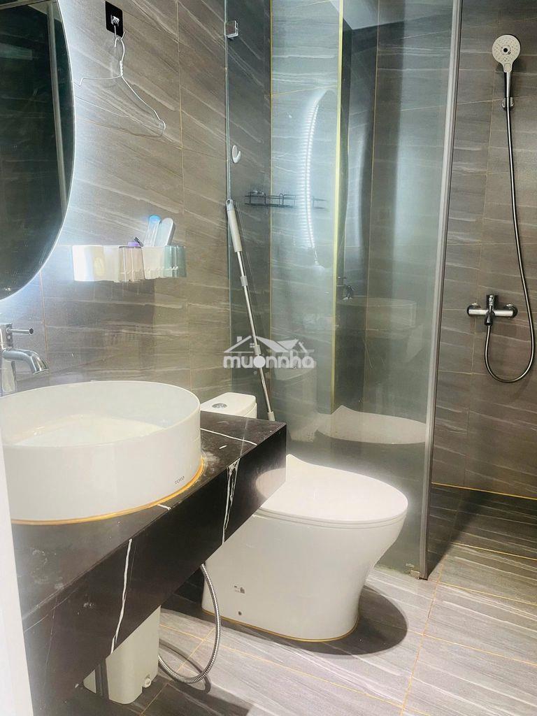 Căn 1pn d'lusso q2. full nội thất 8.8 triệu/th (bao pql) - 3
