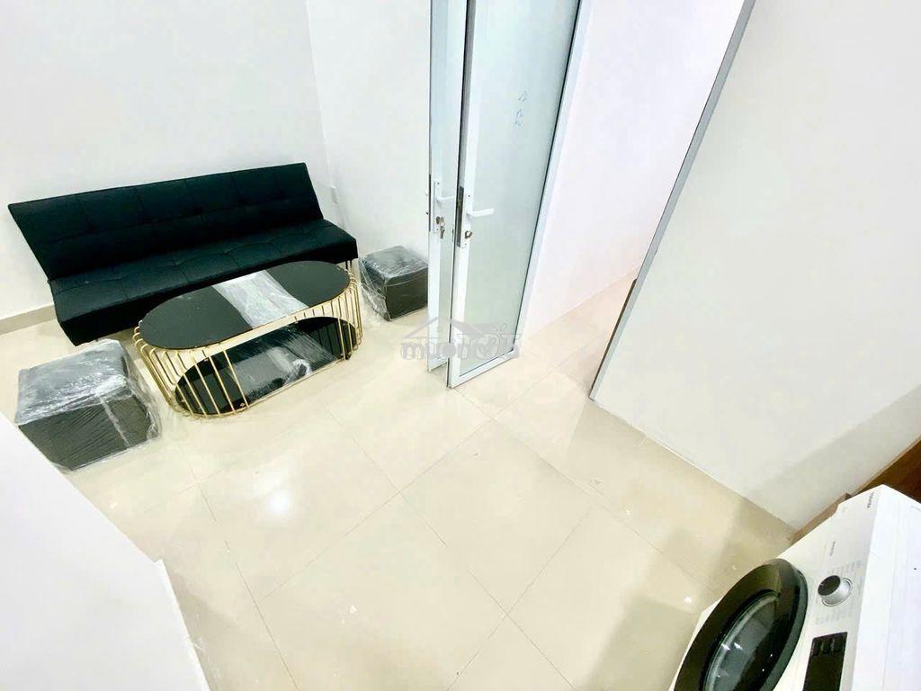 🔥 Căn hộ 2 phòng ngủ 45m² full nội thất, máy giặt riêng tại bàu bàng - 3