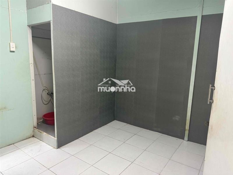 Cho thuê phòng trọ gần chợ phạm văn hai