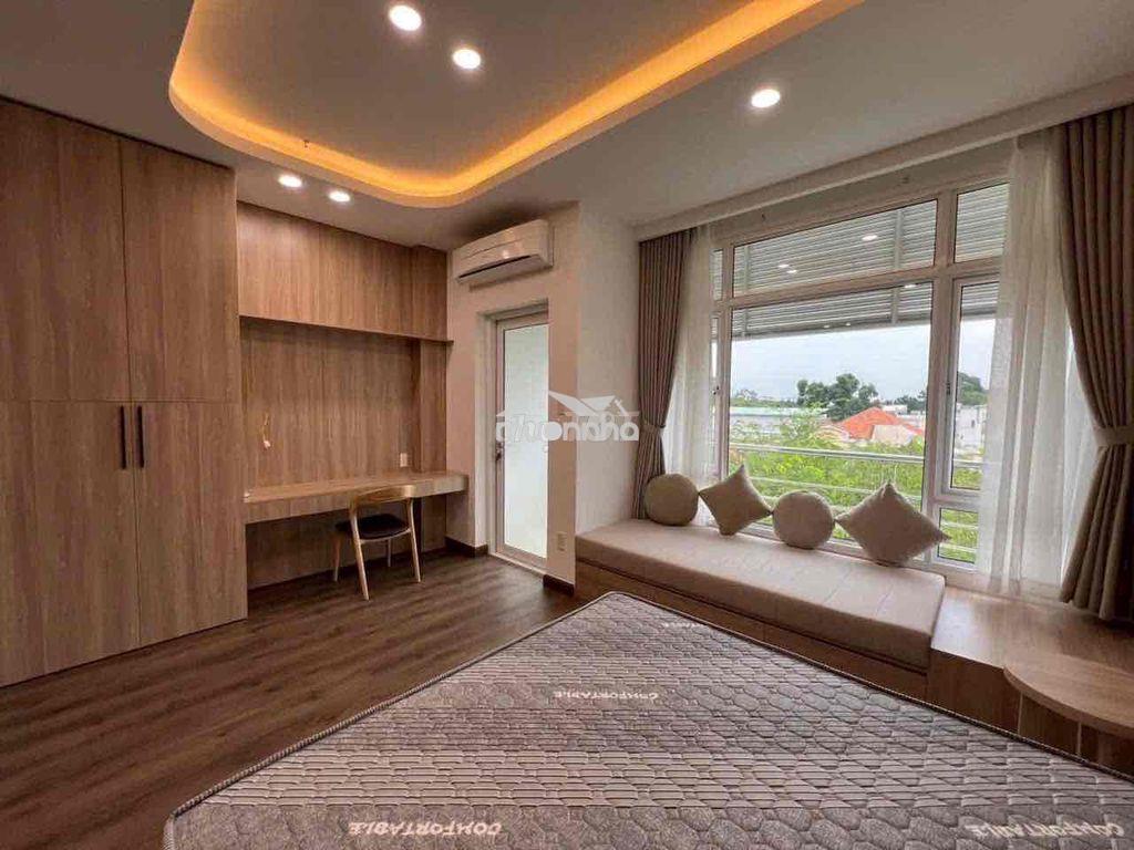 🌆[Q2] -  mới khai trương - thiết kế hiện đại - gần sala trung tâm - 3