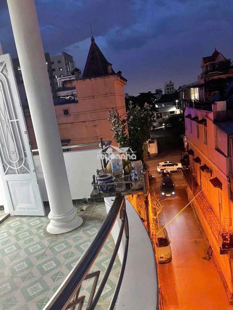 Cho thuê nguyên căn trống rộng, 3pn 3wc, nguyễn văn lượng p17 gò vấp - 4