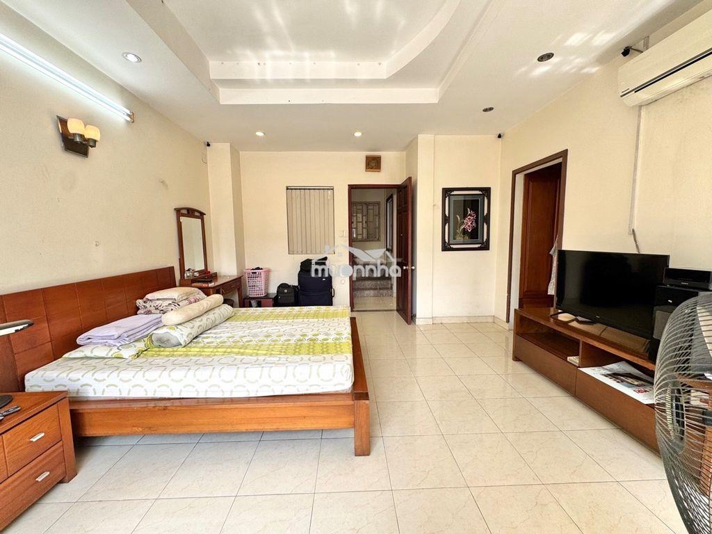 Khu dân cư văn lang - 97m2(6.7x17m) - hxh thông - 4 tầng -nhỉnh 12 tỷ - 4