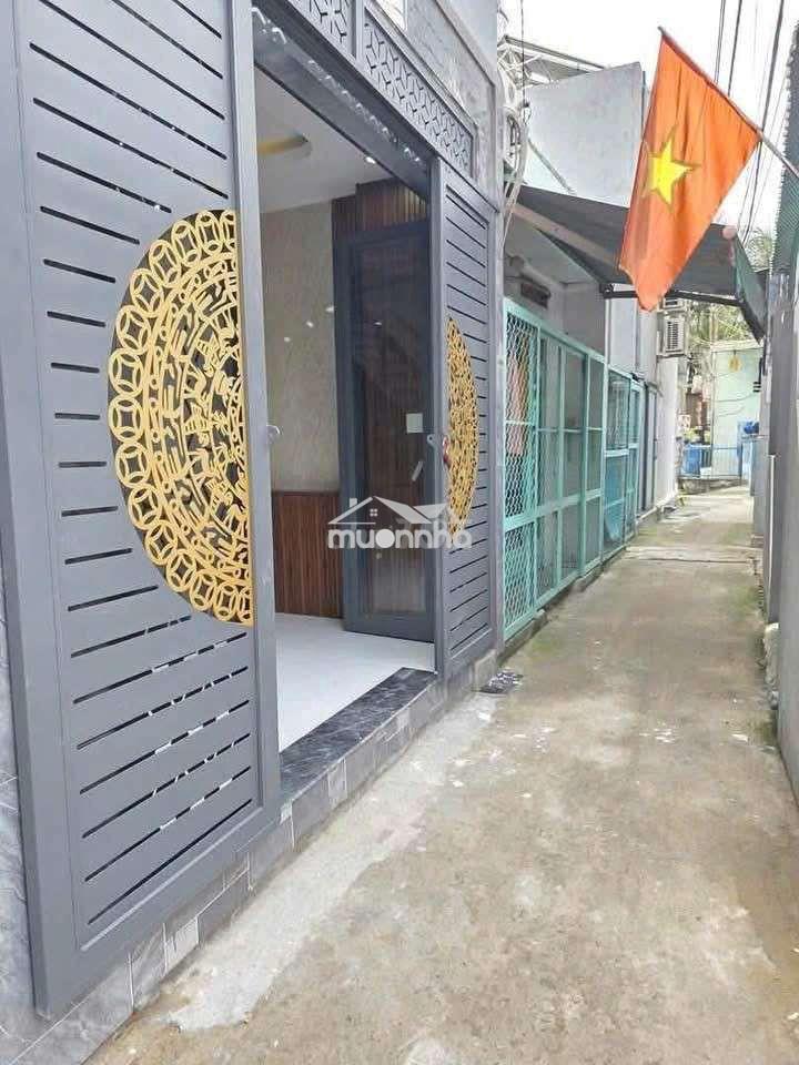 Quá rẻ nhà mới nguyễn đức thiệu dĩ an - 2