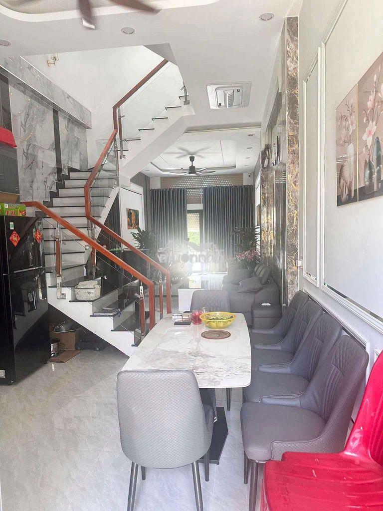 Nhà 3 tấm khu dân cư thông dung iconl 550 - 3
