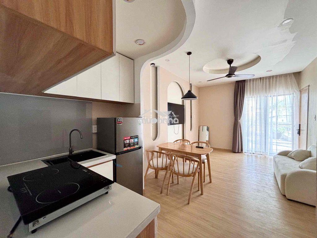 2pn - 2wc - penhouse - hồ bá kiện - quận 10 - 2