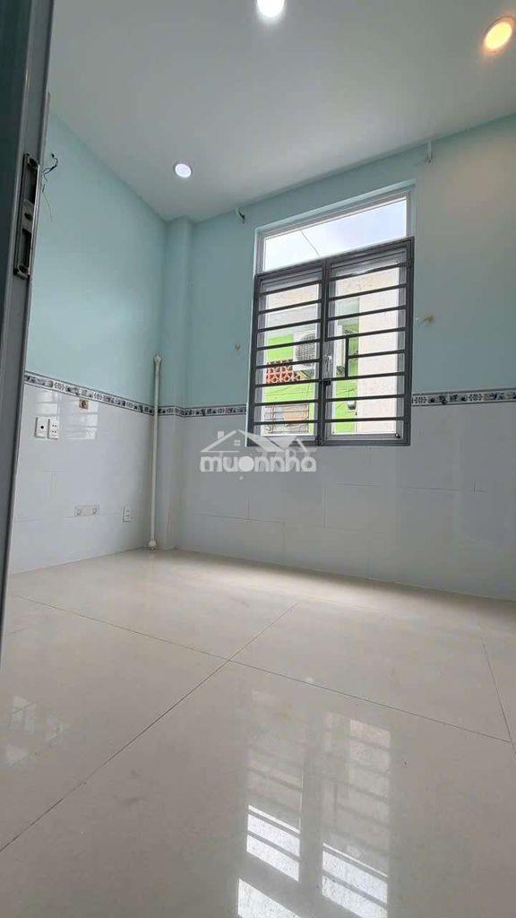 Cho thuê nhà nguyên căn 1t 2l st 2pn 3w tô hiến thành q10. - 4