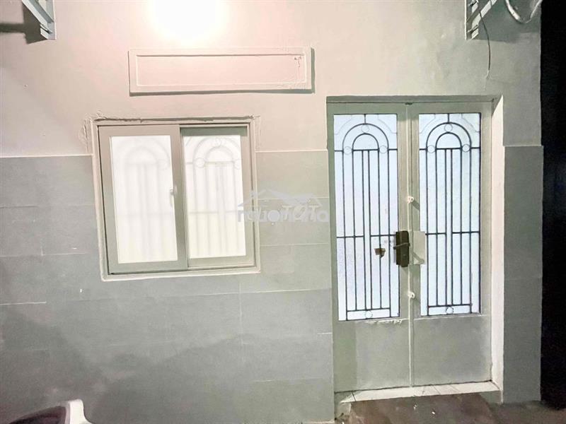 Cho thuê nhà nguyên căn tại phường tân định (q1 cũ) giá rẻ